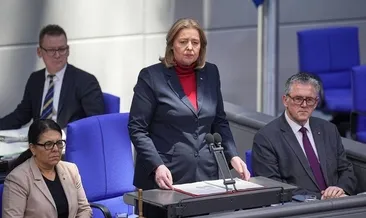 Federal Meclis’te gergin oturum