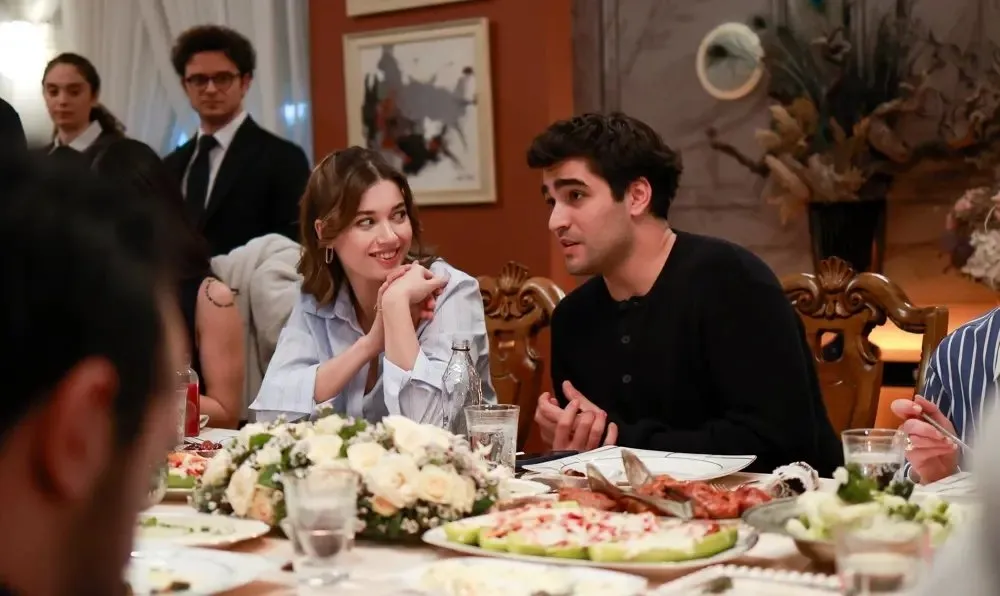 Yalı Çapkını 99. Bölüm fragmanı bekleniyor! Star TV ile Yalı Çapkını yeni  bölüm fragmanı yayınlandı mı? - Galeri - Yaşam