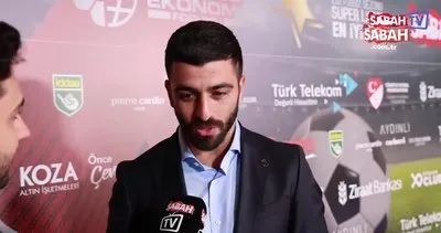 Trabzonspor’un yıldız golcüsü Umut Bozok’tan transfer itirafı