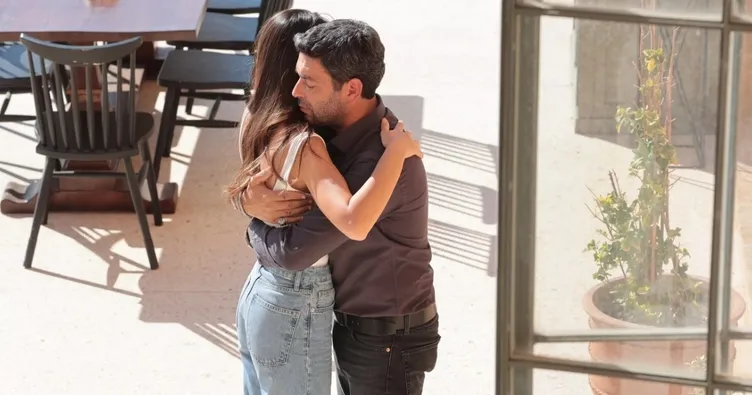 Uzak Şehir 31. Bölüm izle: Alya Boran’ın yaşadığını öğrendi! Kanal D ile Uzak Şehir son bölüm izle