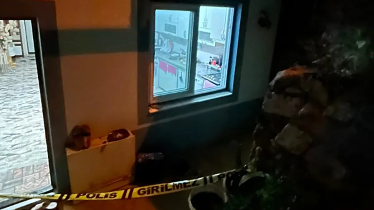 Adana'da annesini öldüren 16 yaşındaki kızın ifadesi gündeme oturdu.