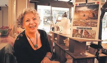 El sanatlarının yeni rotası: Karaköy