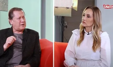 Ahmet Özhan: Ölüm yoktur, yok olmaktan bahsediliyorsa