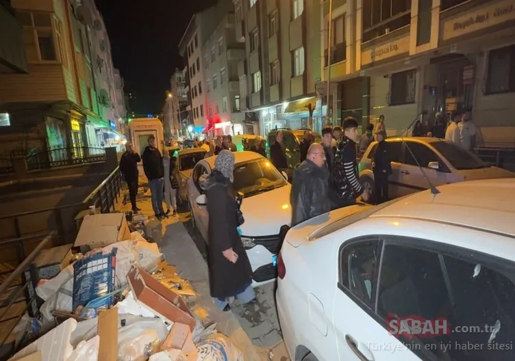 İstanbul Avcılar’daki aile katliamının nedeni ortaya çıktı: Eski eşi ile kayınvalidesini öldürdü, canına kıydı!