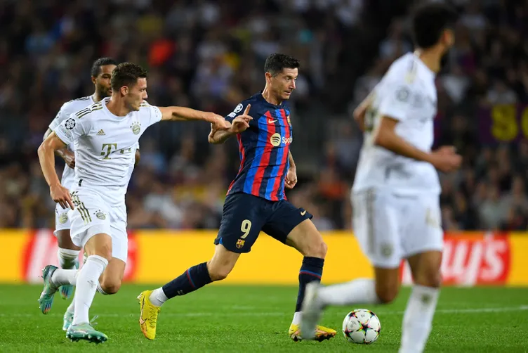 Şampiyonlar Ligi'nde Son Durum