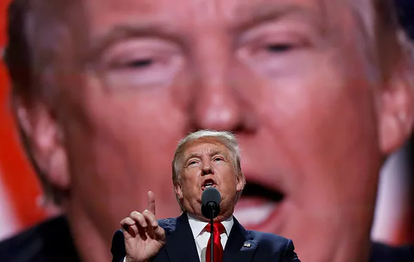 Son dakika: Trump, İran'ın nükleer tesislerine saldırmayı planlıyor