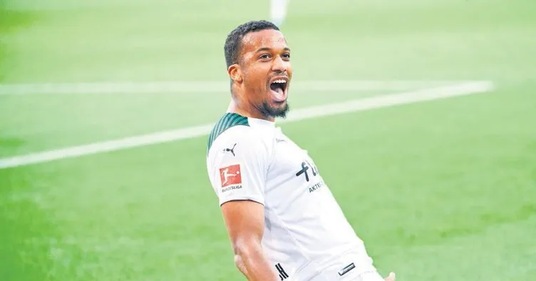 Alassane Plea için pazarlık kızıştı