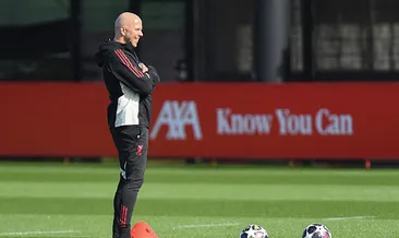 Liverpool, Galatasaray rövanşına hazır!