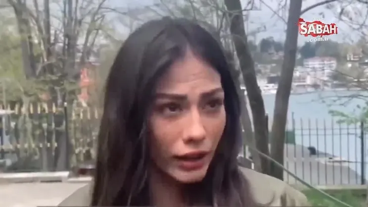 Oğuzhan Koç ve Demet Özdemir boşanma kararı almıştı! Demet Özdemir’den ilk açıklama: Aldatılma yok! | Video