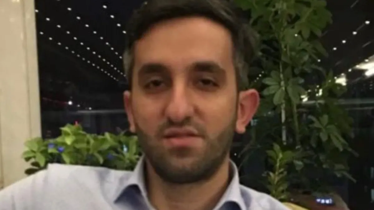 Halı sahada fenalaşıp hayatını kaybetti: Görüntüleri ortaya çıktı! Halı sahada fenalaşıp hayatını kaybetti: Görüntüleri ortaya çıktı!