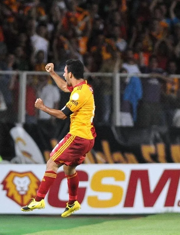 Turkcell Süper Lig'de ikinci hafta