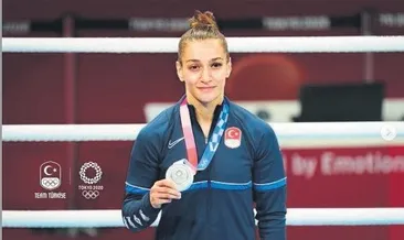 Oğluma niyet kızıma kısmet