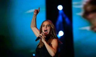 Ünlü şarkıcı Sertap Erener’den tartışma yaratan açıklama: Artık çocuk doğurmamamız gerekiyor! Fareden beter olduk!