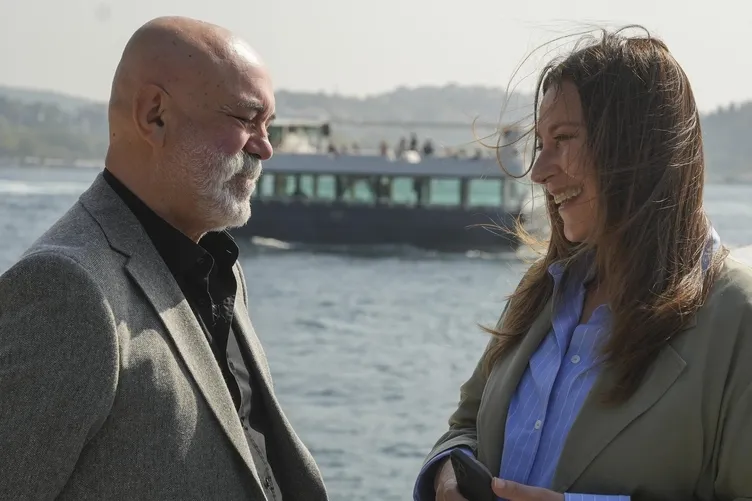 Aldatmak 43. bölüm fragmanı izle! ATV ile Aldatmak yeni bölüm fragmanı yayınlandı mı, gelecek hafta neler olacak?
