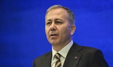 Güvenli, huzurlu ve dirençli Türkiye