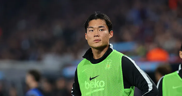 Beşiktaş’ta Hyeon-gyu Oh parlıyor!