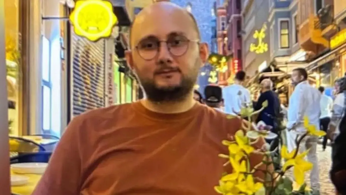 1 ay sonra doktor olacaktı… Tıp öğrencisi Yusuf Kılıç’ kazada can verdi 1 ay sonra doktor olacaktı… Tıp öğrencisi Yusuf Kılıç’ kazada can verdi