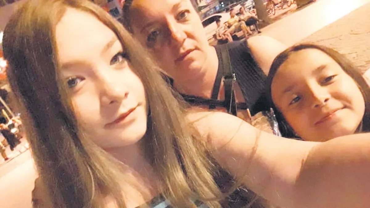 ‘Babamın psikolojik sorunları vardı’