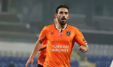 Son Dakika Haberi: İrfan Can Kahveci transferi bitiyor! Galatasaray ile Başakşehir arasında anlaşma yakın Sabah.com.tr Özel