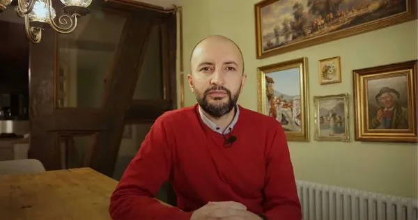 Son dakika... FETÖ firarisi Cevheri Güven’in siber karargahı çökertildi: Sahte hesaplarla kumpas planı! Tek tek çözüldü