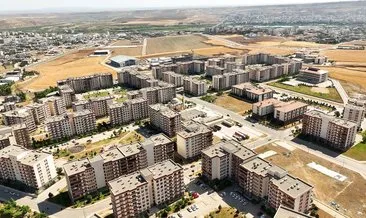 Terör yıktı devlet yaptı #sirnak