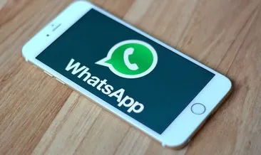 WhatsApp ile kendinize mesaj gönderin!