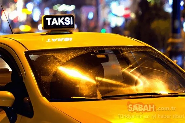 Taksiler çalışıyor mu, ticari taksiler yasaklandı mı? Taksilerde tek çift uygulaması nedir?