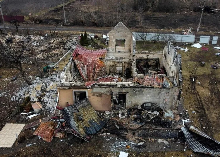 Rusya Ukrayna savaşı son dakika | Rusya açıkladı: Ateşkes başladı