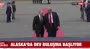 Dünyanın gözü Trump-Putin zirvesinde!