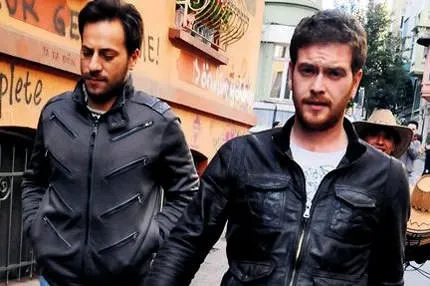 İdil Fırat'ın aşkını arkadaşı ele verdi