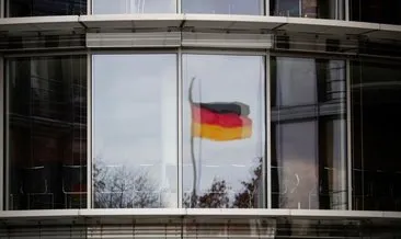 Bundesbank, Alman ekonomisinin bu yıl küçüleceği öngörüsünü korudu