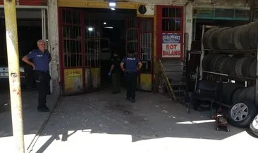 Malatya'da karı koca tartışması kanlı bitti! #malatya