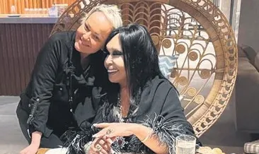 Bodrum’da iftar açtı