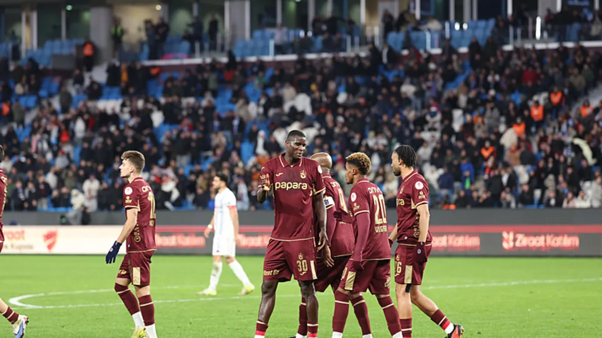 CANLI | Süper Lig’de Samsunspor – Trabzonspor maçı! Ne zaman, saat kaçta, hangi kanalda? CANLI | Süper Lig’de Samsunspor – Trabzonspor maçı! Ne zaman, saat kaçta, hangi kanalda?