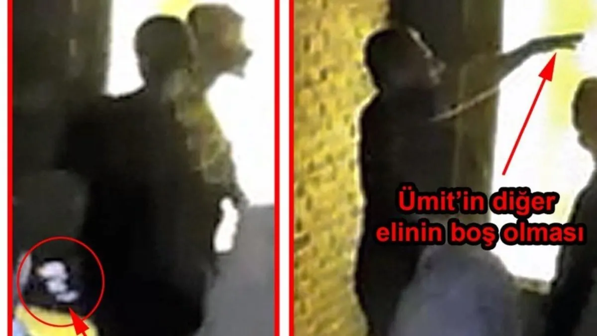 Alaçatı cinayetinin detaylarına SABAH ulaştı