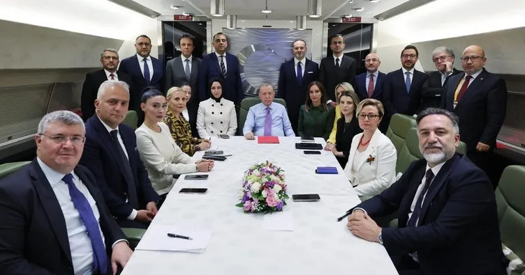 Başkan Erdoğan’dan NATO Zirvesi sonrası net mesaj: Gazze’de kan durmadıkça kimse kendini güvende hissedemez