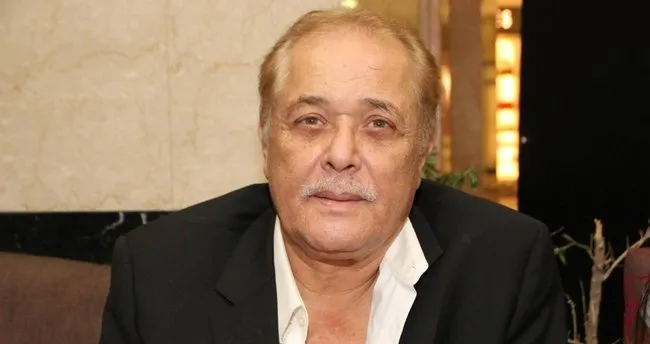 Mısırlı oyuncu Abdelaziz hayatını kaybetti!