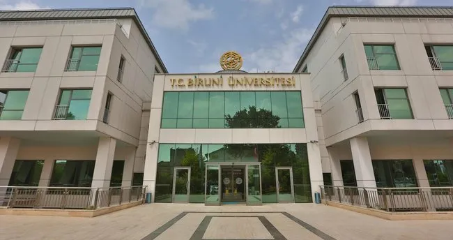 Biruni Üniversitesi öğretim üyesi alacak