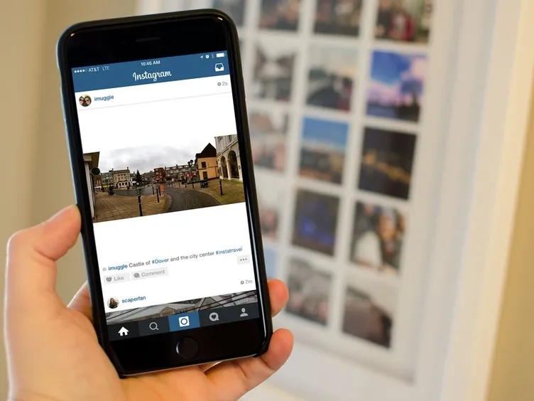 instagram da anonim yanit vermek mumkun olabilir - - instagram da anonim yanit vermek mumkun olabilir