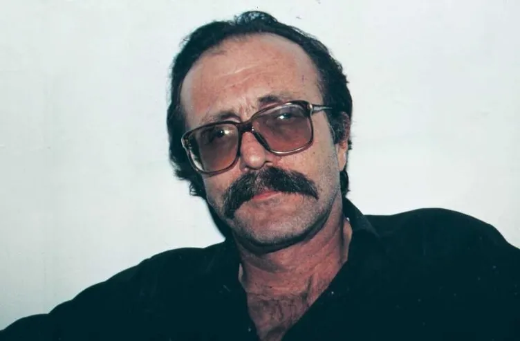 Cem Karaca’nın 21 yıllık sırrı ortaya çıktı! Eşine yazdığı veda mektubu yürek dağladı: Çok yakında...