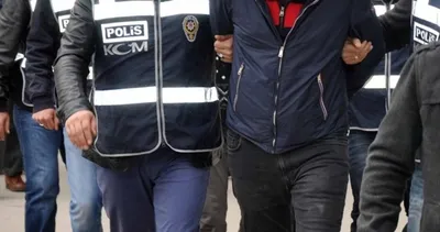 Rize'de Mart ayında 58 aranan şahıs yakalandı #rize