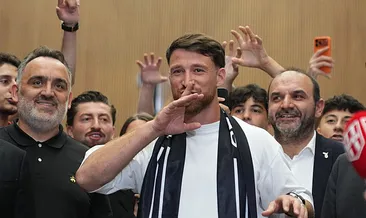Salih Özcan: Savaşacağım