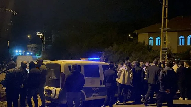 Kayseri’de kan donduran olay: Karı-Koca silahlı saldırıda can verdi!