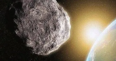 NASA, Dünya’ya çarpma riski bulunan asteroide konacak