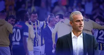 Son dakika haberi: İsmail Kartal’ın konuşması ortaya çıktı! Fenerbahçe - Kayserispor maçı öncesi takımı toplamıştı