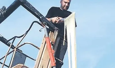 Mihlama ustasından yeni rekor