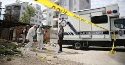 Sakarya'da silahlı saldırı! Gece vakti pompalı tüfekle kurşun yağdırdı: 1 yaralı #sakarya