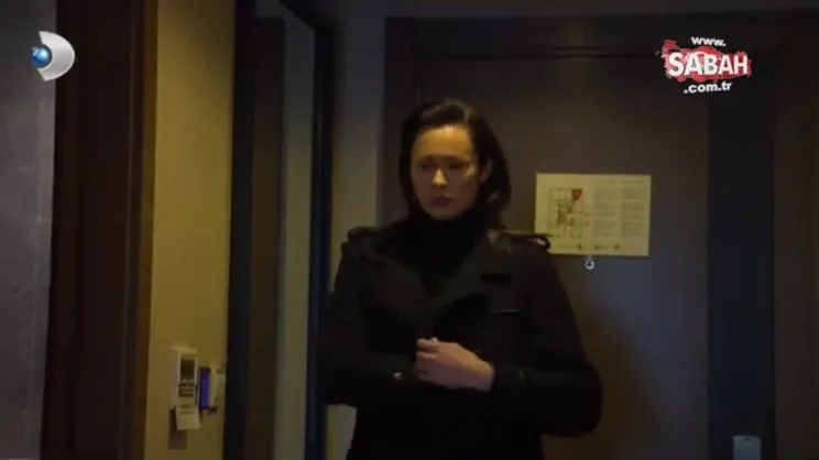 Arka Sokaklar son bölüm izle: Kanal D Arka Sokaklar 614. Yeni bölüm full izle | Video