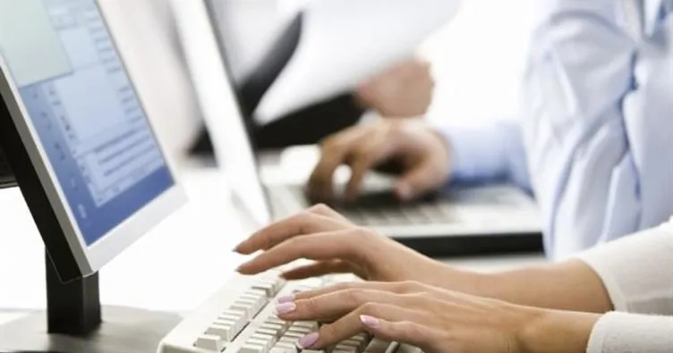 İstihdamda e-Devlet kolaylığı