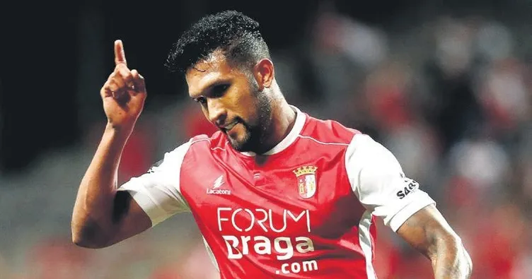 Sousa’ya izin çıktı!